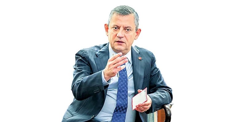 Mυστική δημοσκόπηση για Οτσαλάν – Γιατί ο Οζέλ μπλόκαρε την επίσκεψη στο Ιμραλί